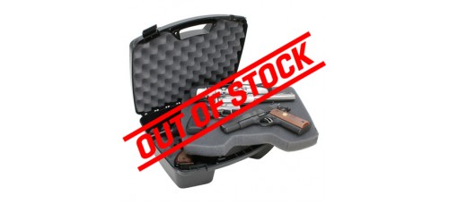 MTM Case-gard 4 Pistol Handgun Case